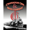 A History of the Chateaugay Ore and Iron Company - Paperback