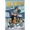 Killer Lunch Lady - Paperback