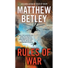Rules of War: A Thriller - Mass Market Paperbound