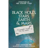 Black Holes, Stars, Earth and Mars: Astronomy poems for all ages - Paperback