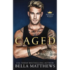 Caged - Paperback