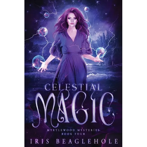 Celestial Magic - Paperback
