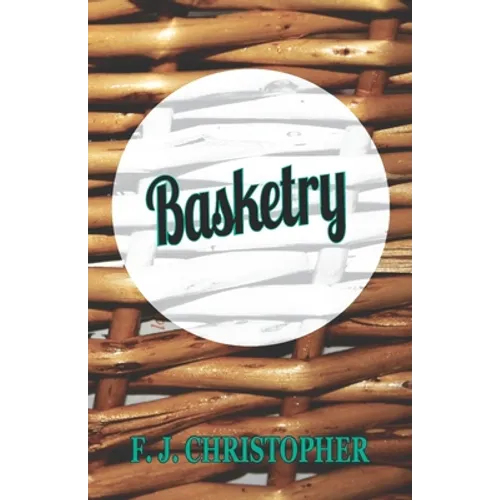 Basketry - Paperback