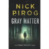 Gray Matter - Paperback