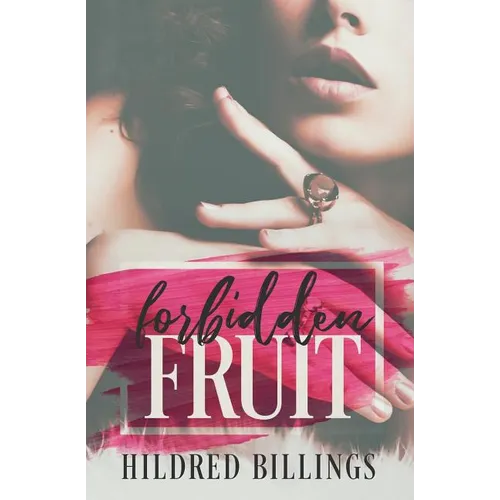 Forbidden Fruit - Paperback