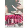 Forbidden Fruit - Paperback