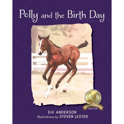 Polly and the Birth Day - Paperback