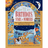 The Power of Birthdays, Stars & Numbers: The Complete Personology Reference Guide: An Astrology and Numerology Book - Paperback