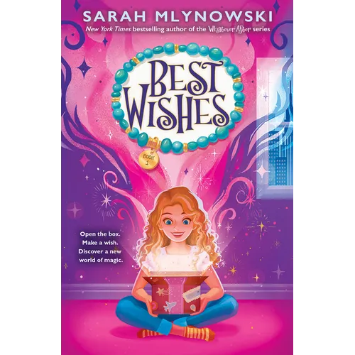 Best Wishes (Best Wishes #1): Volume 1 - Hardcover