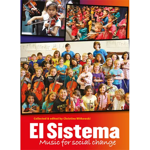 El Sistema - Hardcover