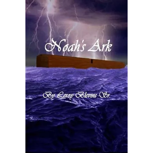 Noah's Ark: Noah's ark - Paperback