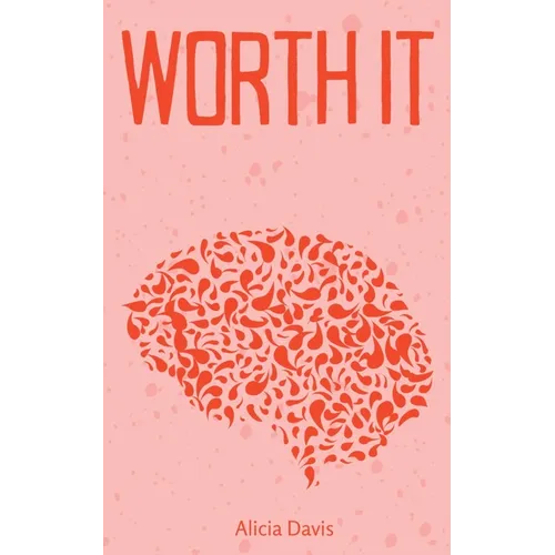Worth IT - Paperback