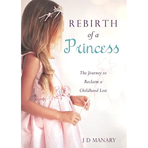 Rebirth of a Princess - Paperback