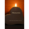 Memories: Keep The Light Burning Bright - Paperback