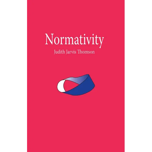 Normativity - Paperback