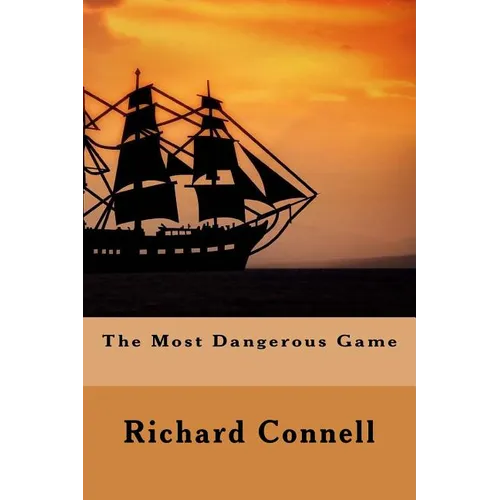 The Most Dangerous Game - Paperback