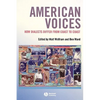 American Voices: How Dialects Differ from Coast to Coast - Paperback