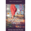 An Impossible Truth: A Romance Between Realms - Paperback