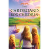 The Cardboard Box Children: Meet Benjamin Franklin - Paperback