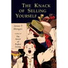 The Knack of Selling Yourself - Paperback