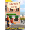 Harvest Fest Homicide - Paperback