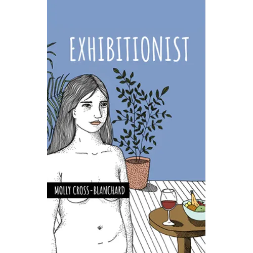Exhibitionist - Paperback
