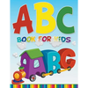 ABC Book For Kids - Paperback