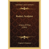 Rodari, Sculptor: A Story Of Pisa (1901) - Paperback