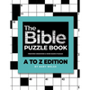 The Bible Puzzle Book: A to Z Edition - Paperback