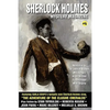 Sherlock Holmes Mystery Magazine #4 - Paperback