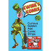 Kwirky Komix - Paperback
