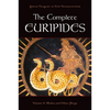 The Complete Euripides: Volume V: Medea and Other Plays - Paperback