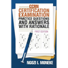 CCRN Certification Examination Practice Questions and Answers with Rationale: First Edition - Paperback
