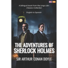 The Adventures of Sherlock Holmes (Translated): English - Spanish Bilingual Edition - Paperback