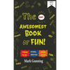 The Most Awesomest Book of Fun! - Hardcover
