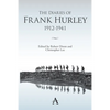The Diaries of Frank Hurley 1912-1941 - Paperback