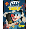 Orientation Notebook (Poppy Playtime) - Paperback