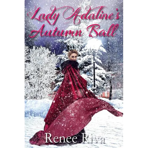 Lady Adaline's Autumn Ball - Paperback