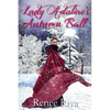 Lady Adaline's Autumn Ball - Paperback