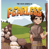Fearless: A Story of Faith and Courage from Young David - Hardcover