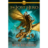 The Heroes of Olympus, Book One: The Lost Hero - Hardcover