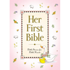 Her First Bible - Hardcover
