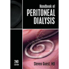 Handbook of Peritoneal Dialysis: Second Edition - Paperback