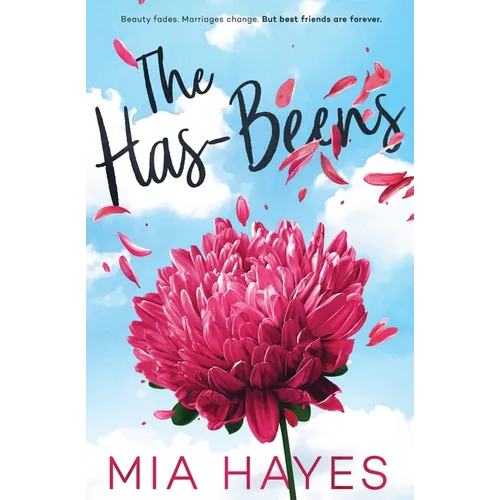 The Has-Beens - Paperback