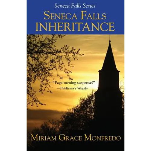 Seneca Falls Inheritance - Paperback