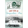 Early Skiing on Snoqualmie Pass - Hardcover