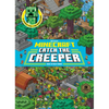 Catch the Creeper! (Minecraft) - Hardcover