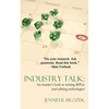 Industry Talk: An Insider's Look at Writing Rpgs and Editing Anthologies - Paperback