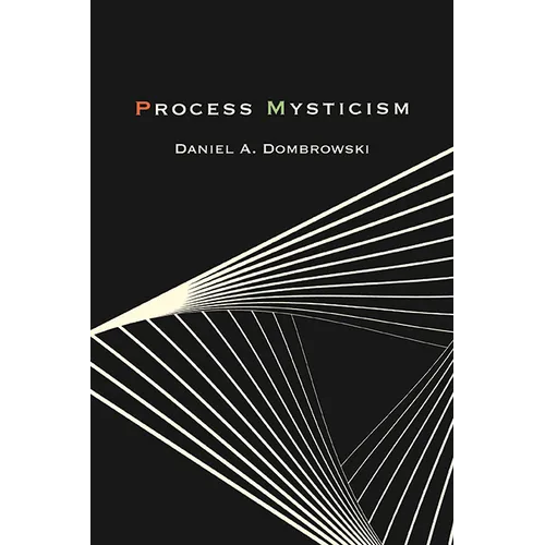 Process Mysticism - Paperback