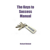 The Keys to Success - Paperback